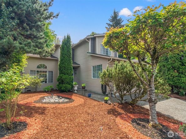 12737 NE 97th Place, Kirkland WA 98033