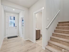 1138 Clearwater Way SE 52, North Bend WA 98045
