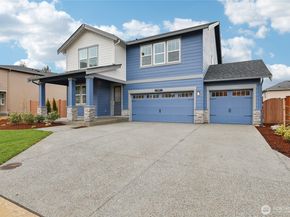 1138 Clearwater Way SE 52, North Bend WA 98045