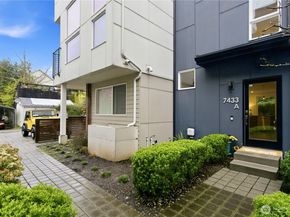 7433 A 4th Avenue NE, Seattle WA 98115