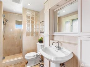23826 115th Place W, Woodway WA 98020