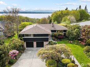 23826 115th Place W, Woodway WA 98020