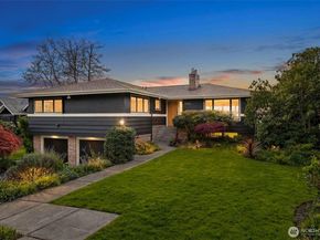23826 115th Place W, Woodway WA 98020