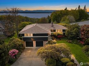 23826 115th Place W, Woodway WA 98020