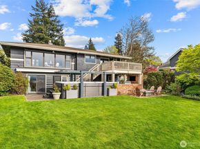23826 115th Place W, Woodway WA 98020