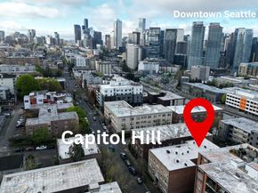 408 Bellevue Avenue E 302, Seattle WA 98102