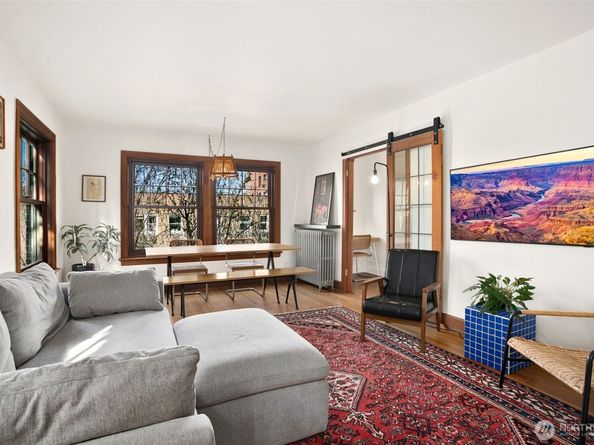 408 Bellevue Avenue E 302, Seattle WA 98102