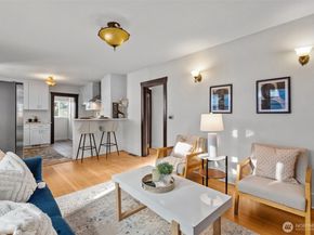 4219 S Mead Street, Seattle WA 98118