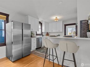 4219 S Mead Street, Seattle WA 98118