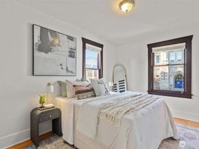 4219 S Mead Street, Seattle WA 98118