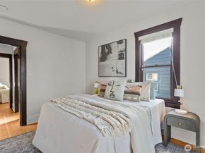 4219 S Mead Street, Seattle WA 98118