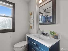 4219 S Mead Street, Seattle WA 98118