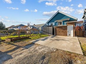 4219 S Mead Street, Seattle WA 98118