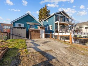 4219 S Mead Street, Seattle WA 98118