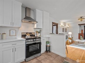 4219 S Mead Street, Seattle WA 98118