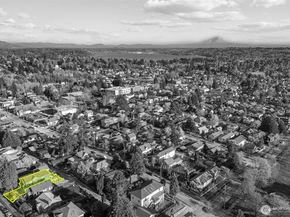 4219 S Mead Street, Seattle WA 98118