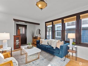 4219 S Mead Street, Seattle WA 98118