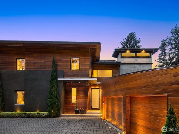 10314 SE 25th Street, Bellevue WA 98004
