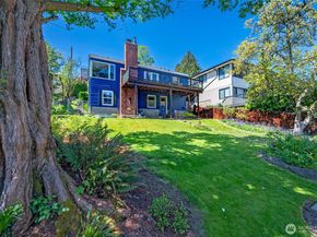 2822 23rd Avenue W, Seattle WA 98199