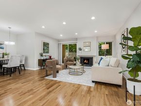 7600 SE 29th St 311, Mercer Island WA 98040