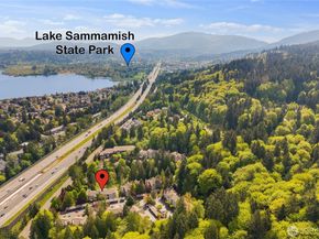 18501 SE NEWPORT Way H235, Issaquah WA 98027