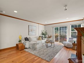 13718 N Midvale Avenue C, Seattle WA 98133