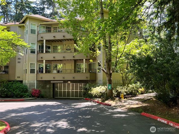 1684 152nd Avenue NE W306, Bellevue WA 98007
