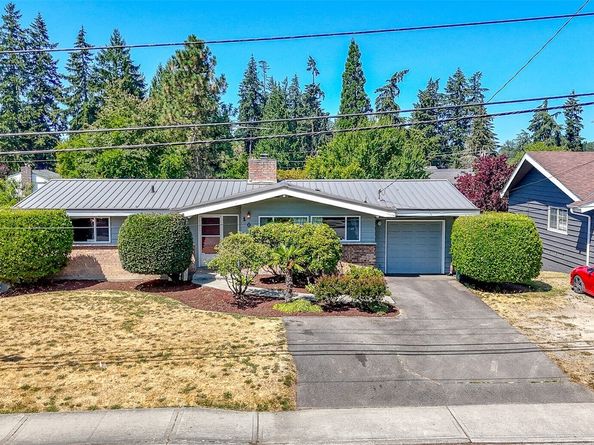 105 156th Avenue NE, Bellevue WA 98007