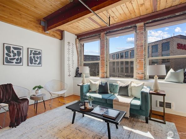 1408 12th Avenue 310, Seattle WA 98122