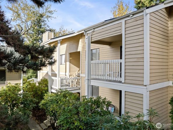 12840 SE 40th Court C5, Bellevue WA 98006