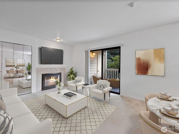 12840 SE 40th Court C5, Bellevue WA 98006