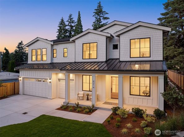 4216 145th Avenue SE, Bellevue WA 98006