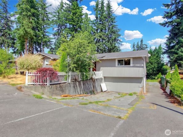 201 E Beech Street, Everett WA 98203