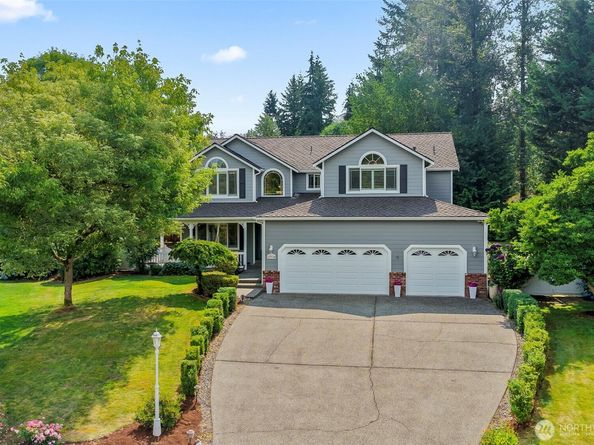15930 63rd Drive SE, Snohomish WA 98296