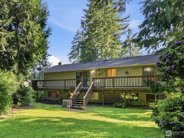 22003 Villa Drive, Snohomish WA 98296