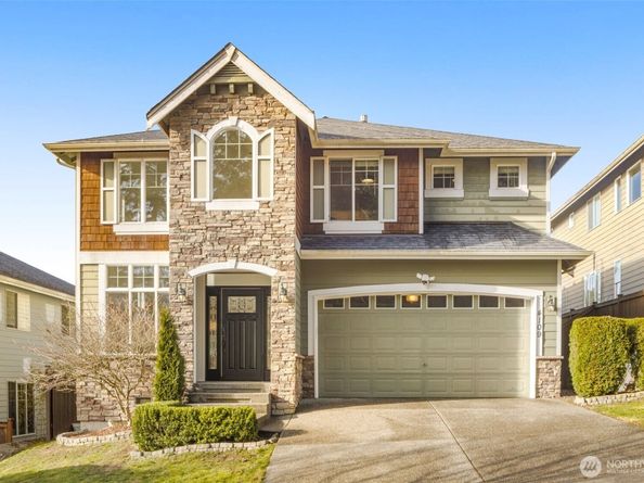 4109 223rd Place SE, Bothell WA 98021