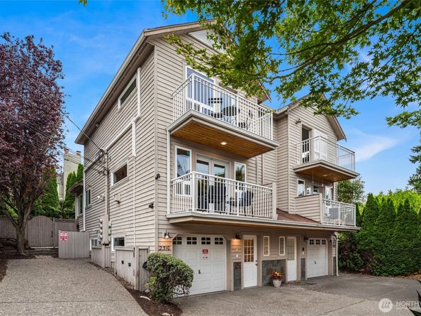 2310 W Dravus Street, Seattle WA 98199