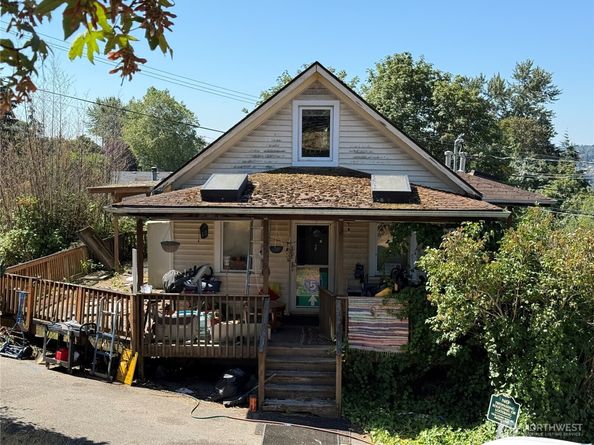 5309 S Augusta Street, Seattle WA 98178