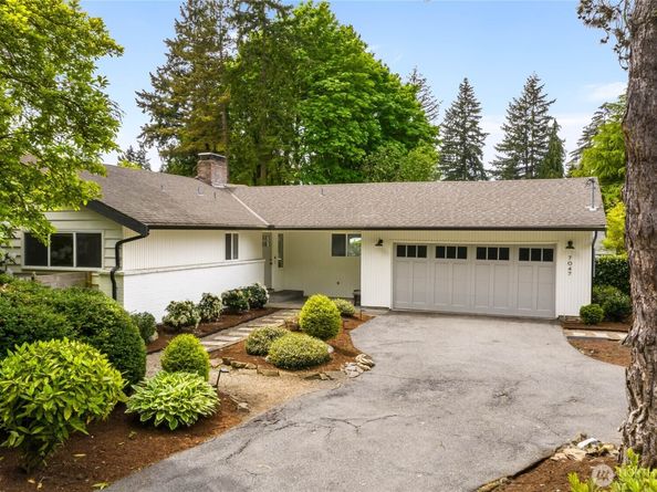 7047 NE 138th Street, Kirkland WA 98034