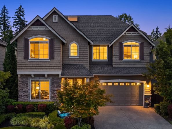 1213 267th Place SE, Sammamish WA 98075
