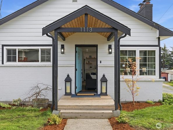 1113 S Pearl Street, Seattle WA 98108