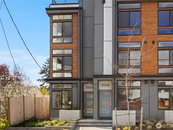 5515 A 9th Avenue NW, Seattle WA 98107