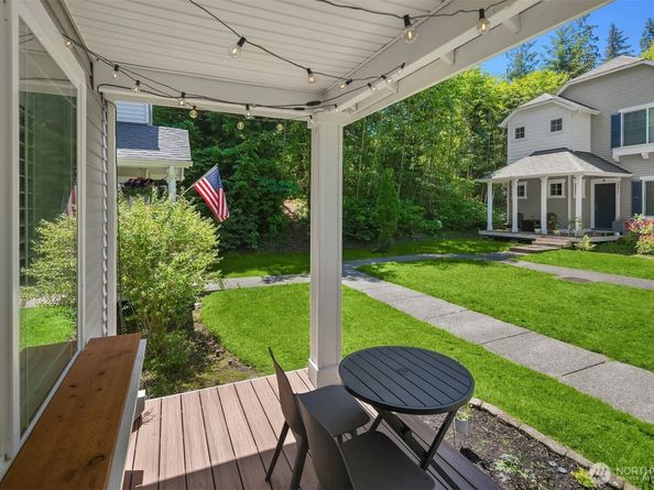 34021 SE Strouf Street 21, Snoqualmie WA 98065