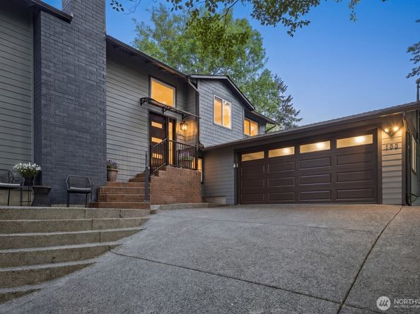 133 N 205th Street, Shoreline WA 98133
