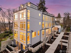 724 N 36th Street, Seattle WA 98103