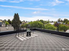 319 NW 87th Street B, Seattle WA 98117