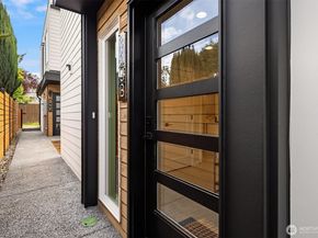 319 NW 87th Street B, Seattle WA 98117