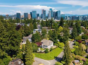 502 95th Avenue NE, Bellevue WA 98004