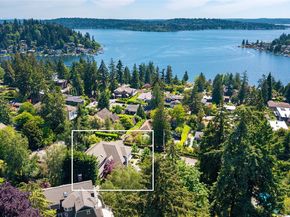 502 95th Avenue NE, Bellevue WA 98004