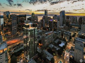 800 Columbia Street 1001, Seattle WA 98104